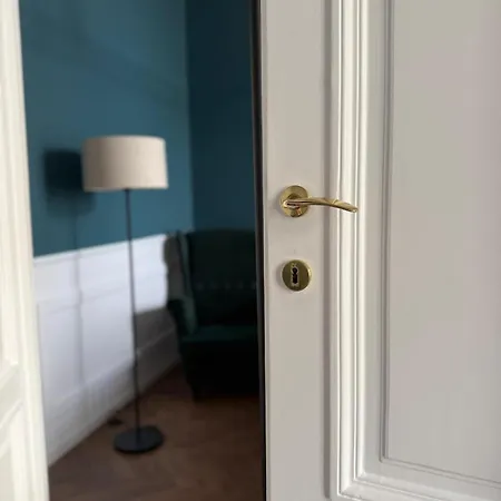 Appartement Luxury Dream Bestern *