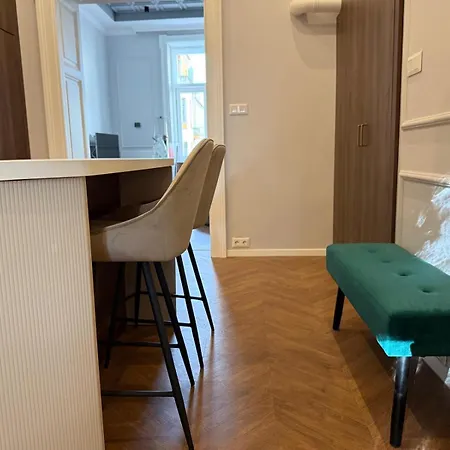 Luxury Dream Bestern *