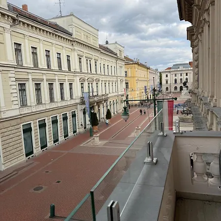 Appartement Luxury Dream Bestern