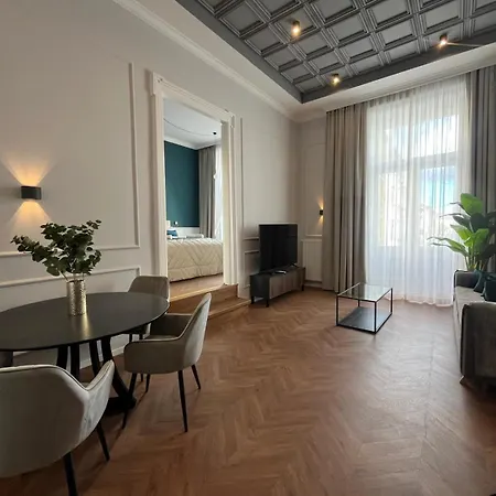 Luxury Dream Bestern *