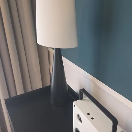 Appartement Luxury Dream Bestern