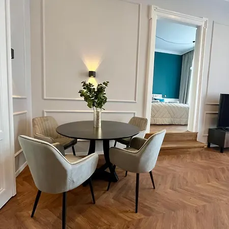 Luxury Dream Bestern