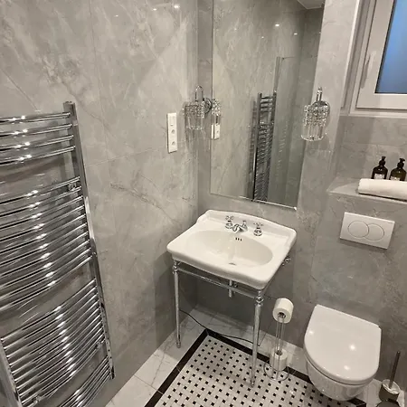 Luxury Dream Bestern Apartamento Szeged