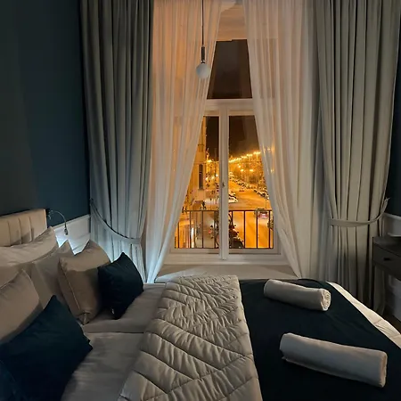 Apartamento Luxury Dream Bestern *