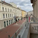 Apartmán Luxury Dream Bestern