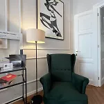 Apartmán Luxury Dream Bestern *