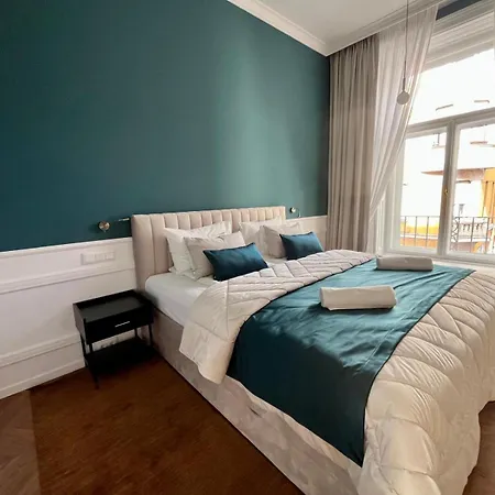 Luxury Dream Bestern