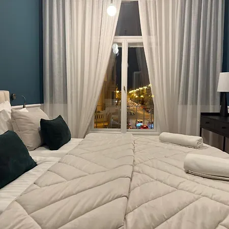 Apartman Luxury Dream Bestern Szeged