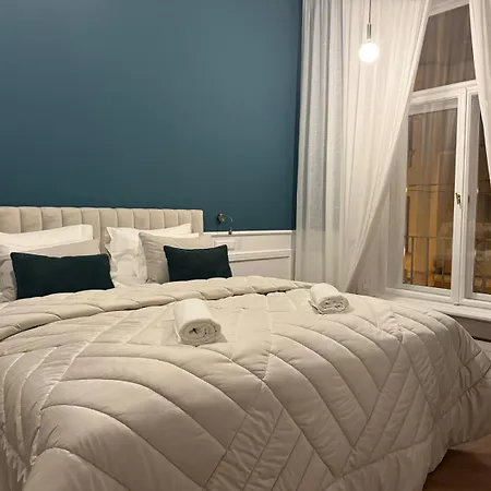 Luxury Dream Bestern * Szeged