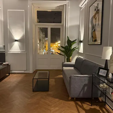 Apartman Luxury Dream Bestern