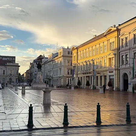 Lägenhet Luxury Dream Bestern