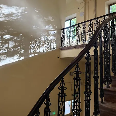 Lägenhet Luxury Dream Bestern Szeged