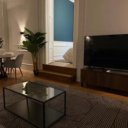 Luxury Dream Bestern Apartmán