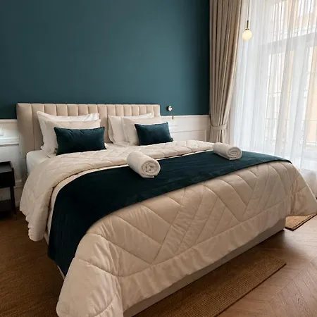 Luxury Dream Bestern 塞格德
