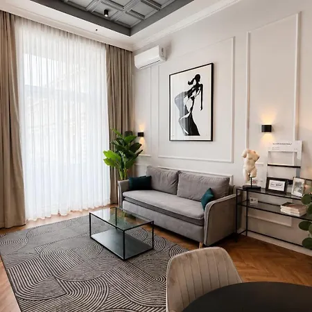Luxury Dream Bestern *