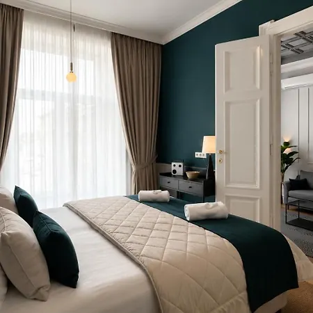 Luxury Dream Bestern * 塞格德