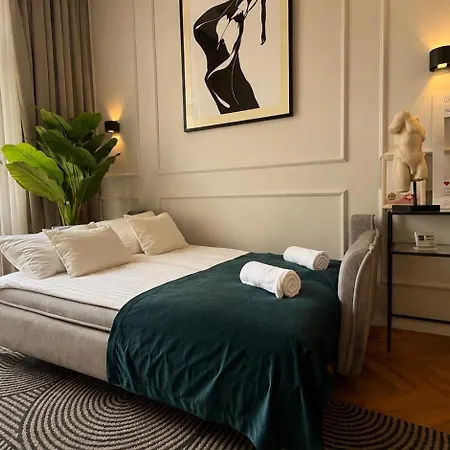 Luxury Dream Bestern *