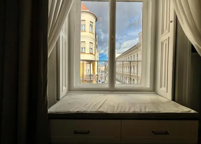 Luxury Dream Bestern *