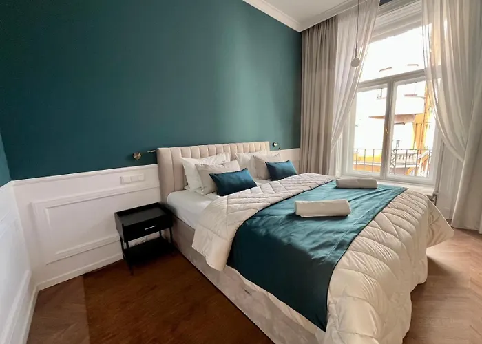 Luxury Dream Bestern