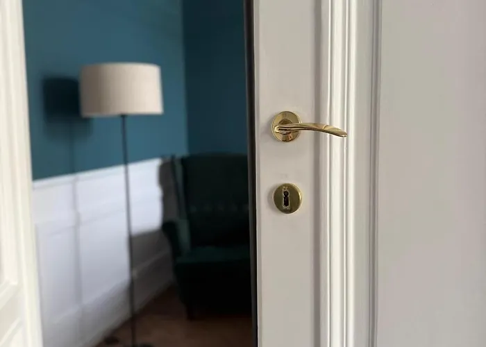 Apartman Luxury Dream Bestern *