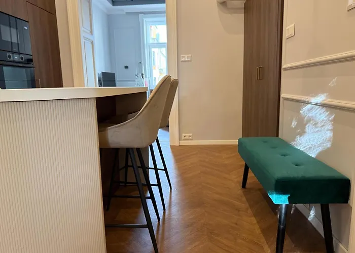 Luxury Dream Bestern *