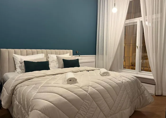 Luxury Dream Bestern * Szeged