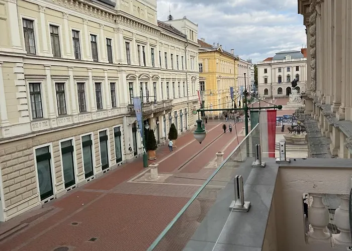 Apartman Luxury Dream Bestern