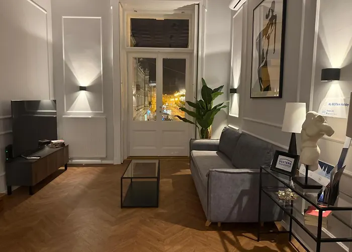 Apartman Luxury Dream Bestern