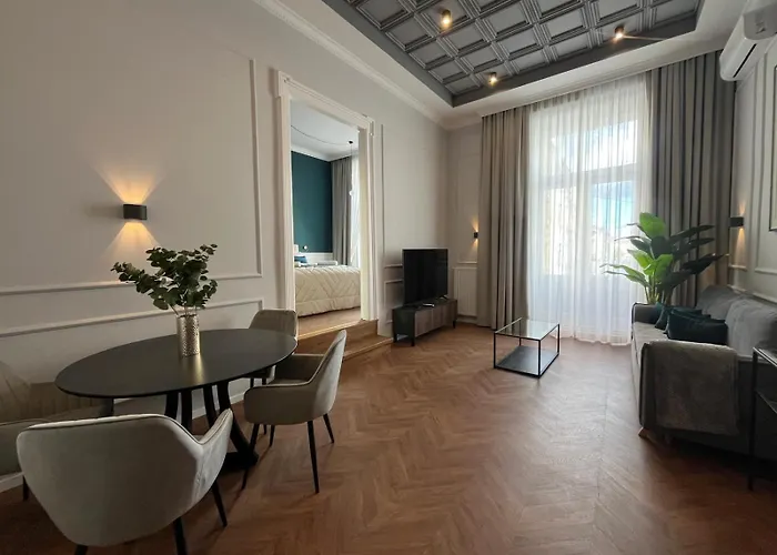 Luxury Dream Bestern *