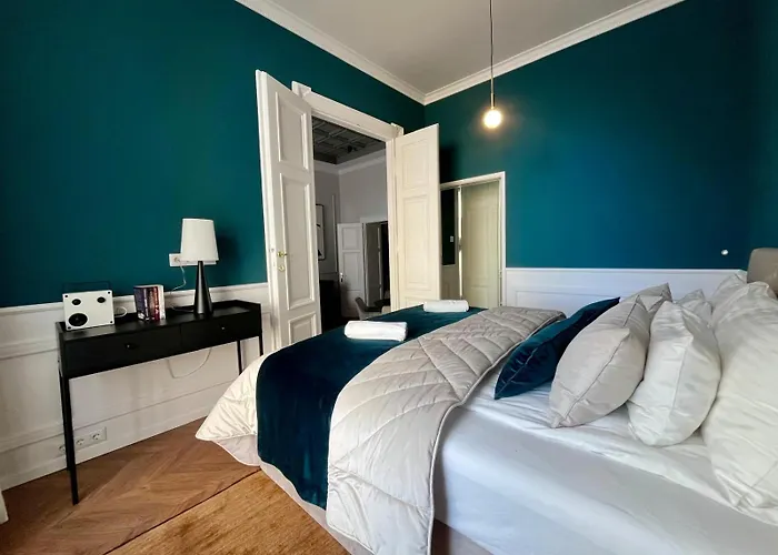 Luxury Dream Bestern *