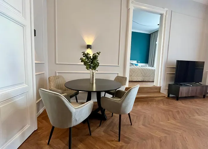 Luxury Dream Bestern