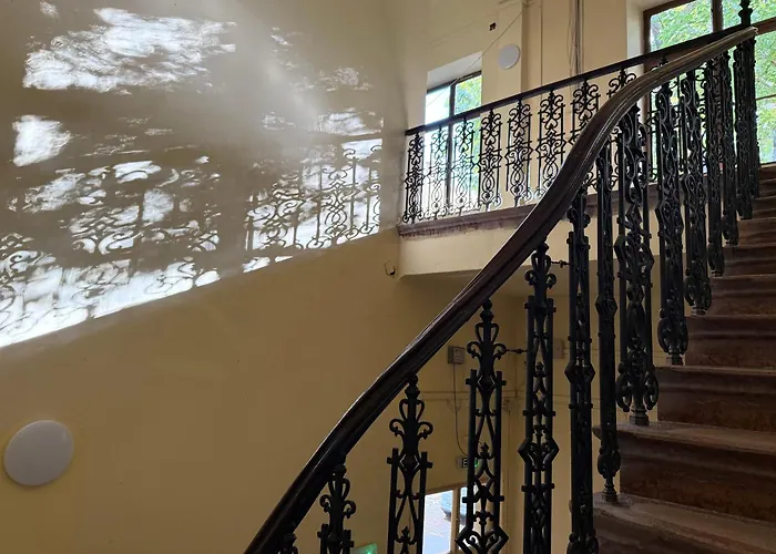 Lägenhet Luxury Dream Bestern Szeged