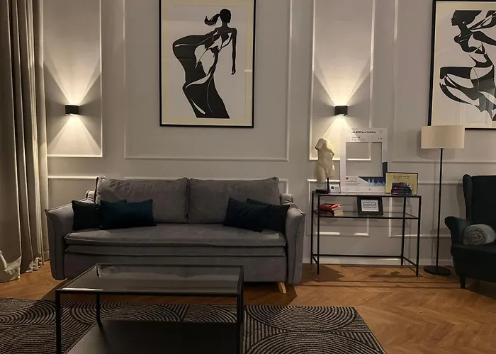 Luxury Dream Bestern Сегед